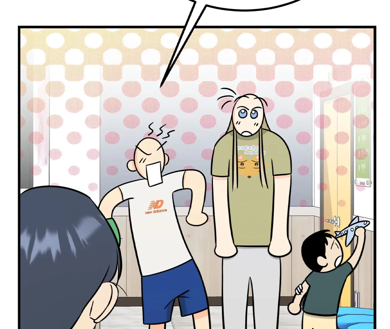 Fairy Pairing Chapter 7 page 76 - 