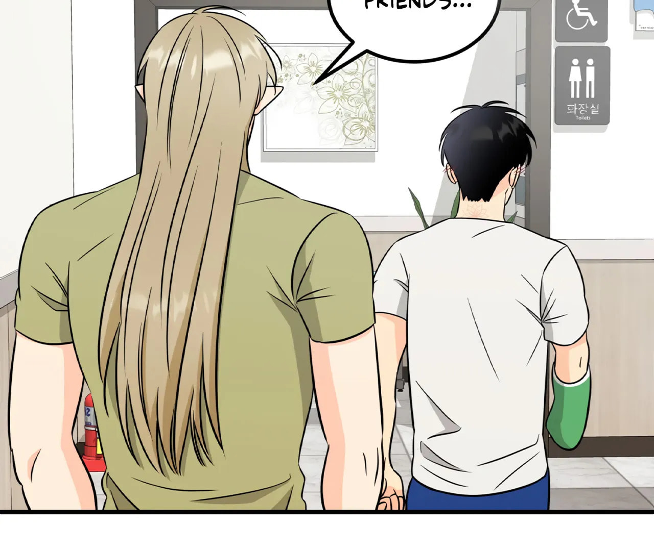 Fairy Pairing Chapter 7 page 78 - 
