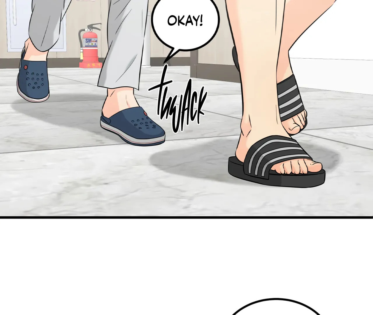 Fairy Pairing Chapter 7 page 87 - 