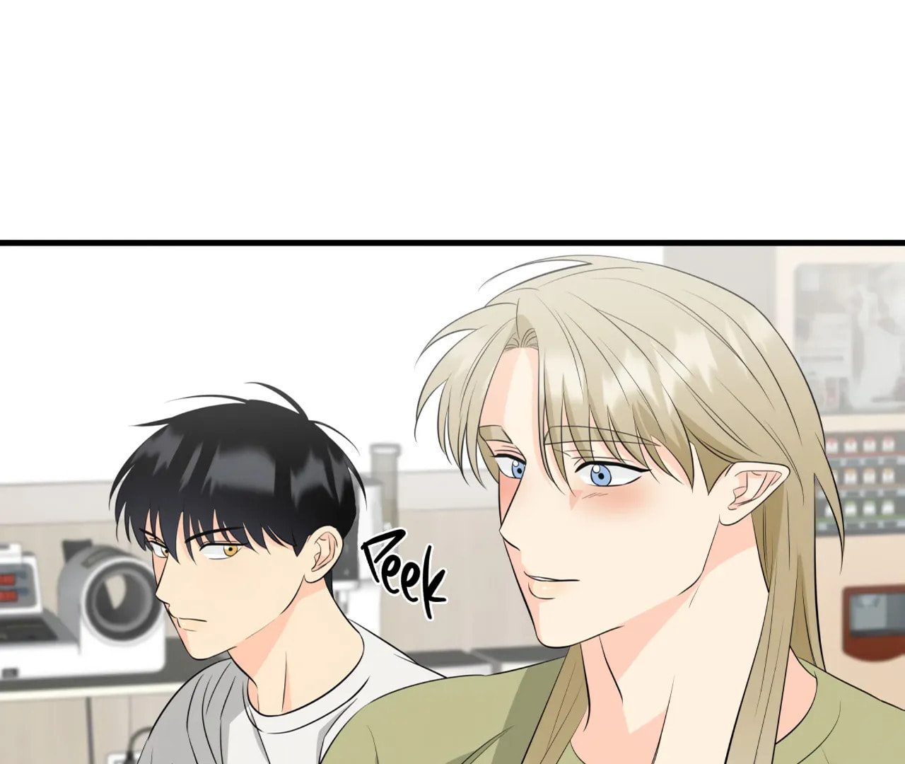 Fairy Pairing Chapter 7 page 90 - 
