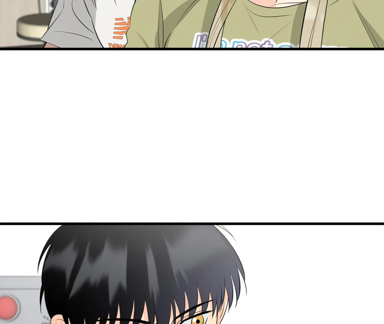 Fairy Pairing Chapter 7 page 91 - 