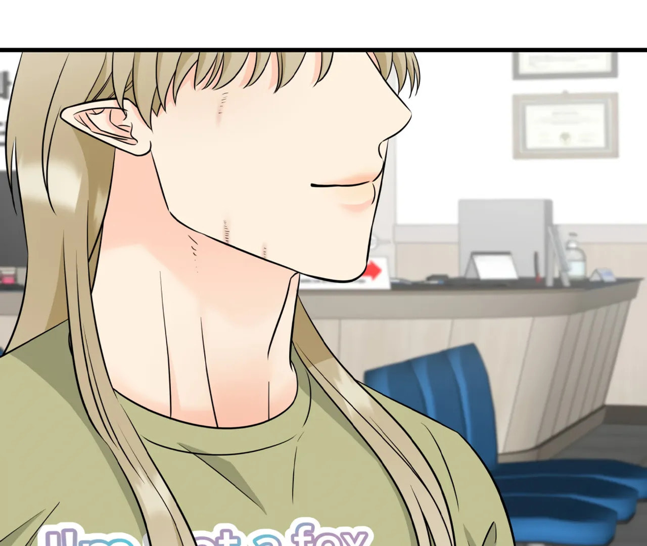 Fairy Pairing Chapter 7 page 93 - 