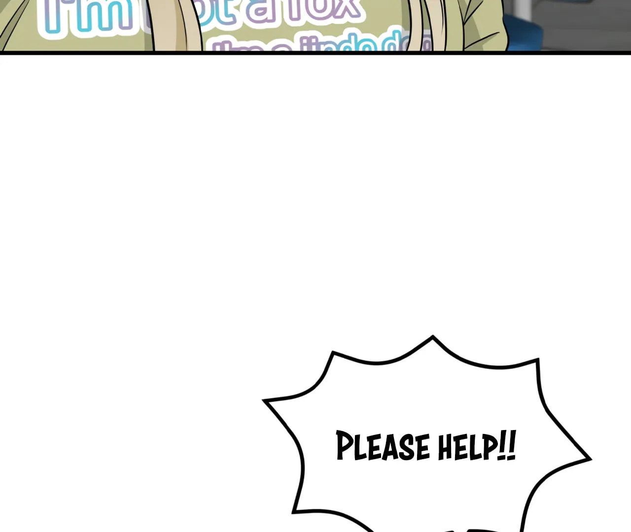 Fairy Pairing Chapter 7 page 94 - 