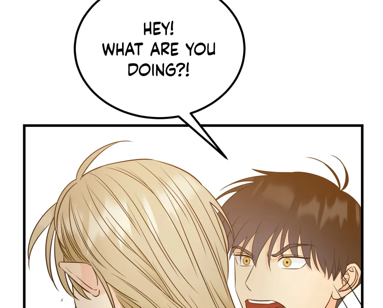 Fairy Pairing Chapter 7 page 100 - 