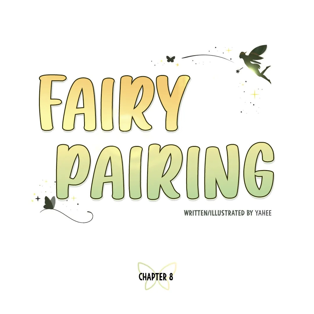 Fairy Pairing Chapter 8 page 2 - 