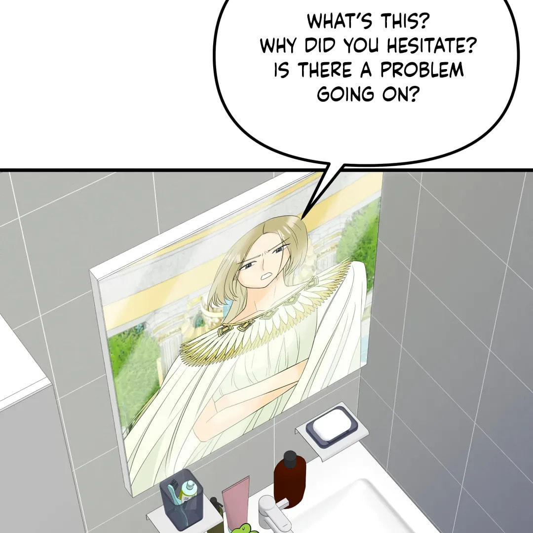 Fairy Pairing Chapter 8 page 11 - 