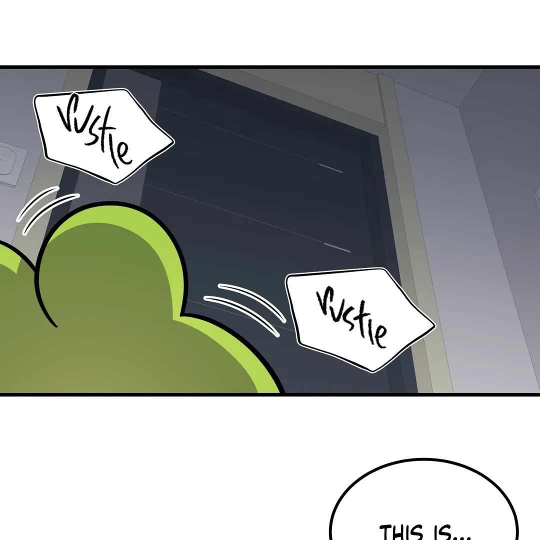 Fairy Pairing Chapter 8 page 103 - 