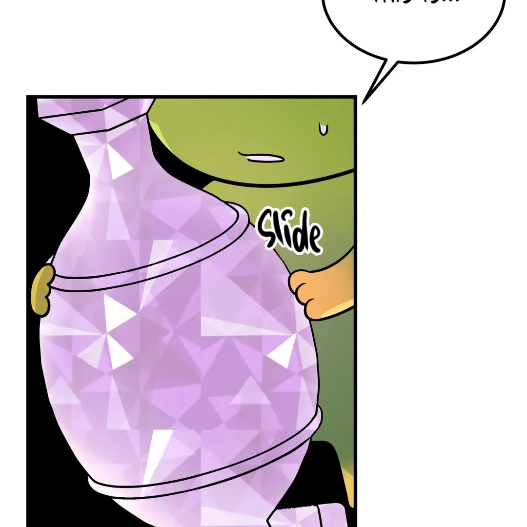 Fairy Pairing Chapter 8 page 104 - 