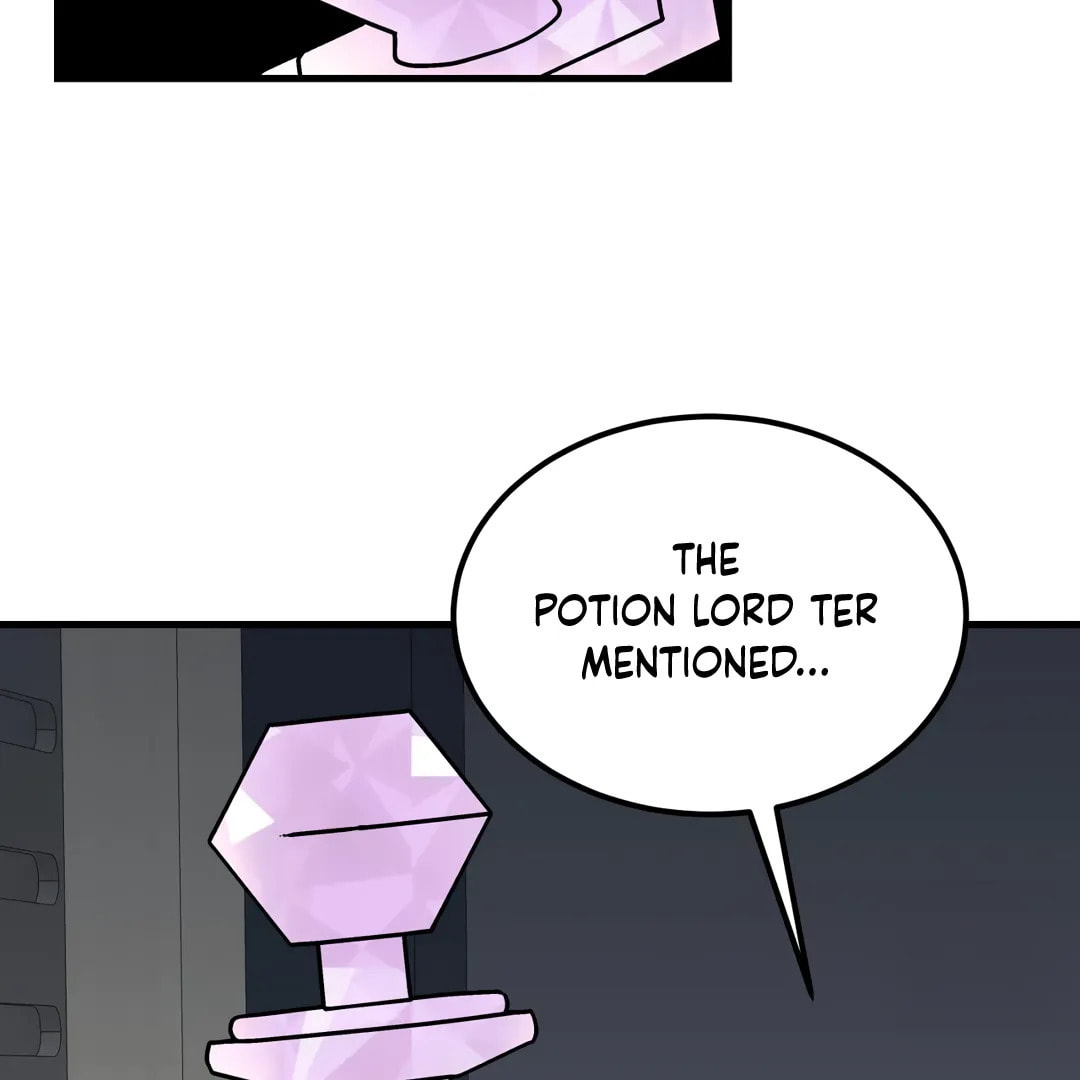 Fairy Pairing Chapter 8 page 105 - 
