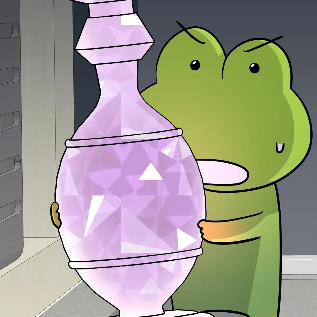 Fairy Pairing Chapter 8 page 106 - 