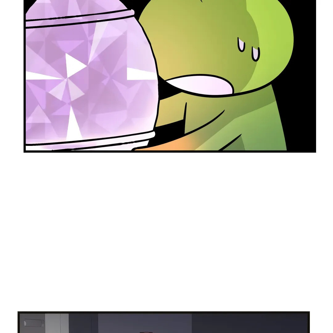 Fairy Pairing Chapter 8 page 108 - 