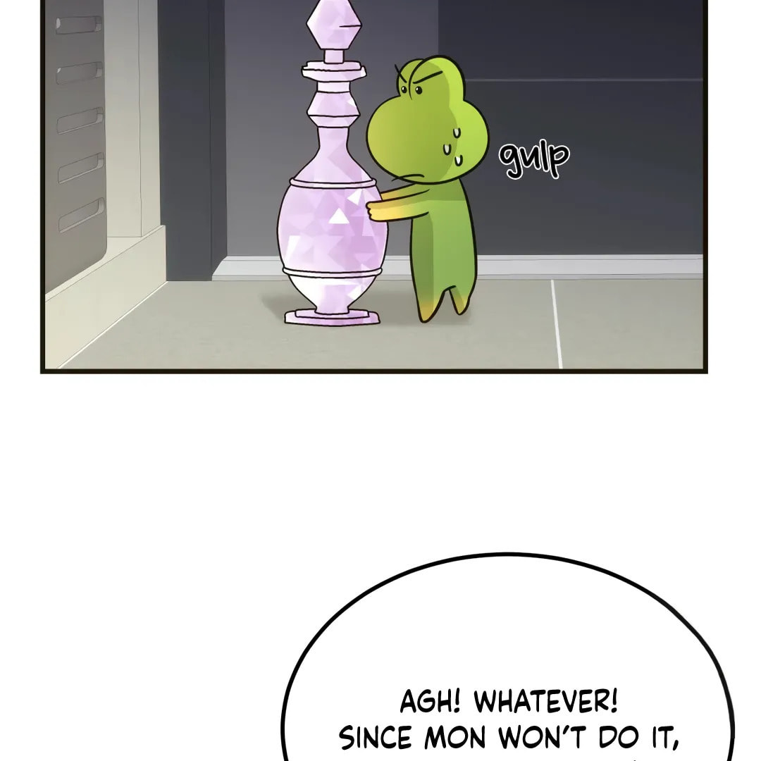 Fairy Pairing Chapter 8 page 109 - 