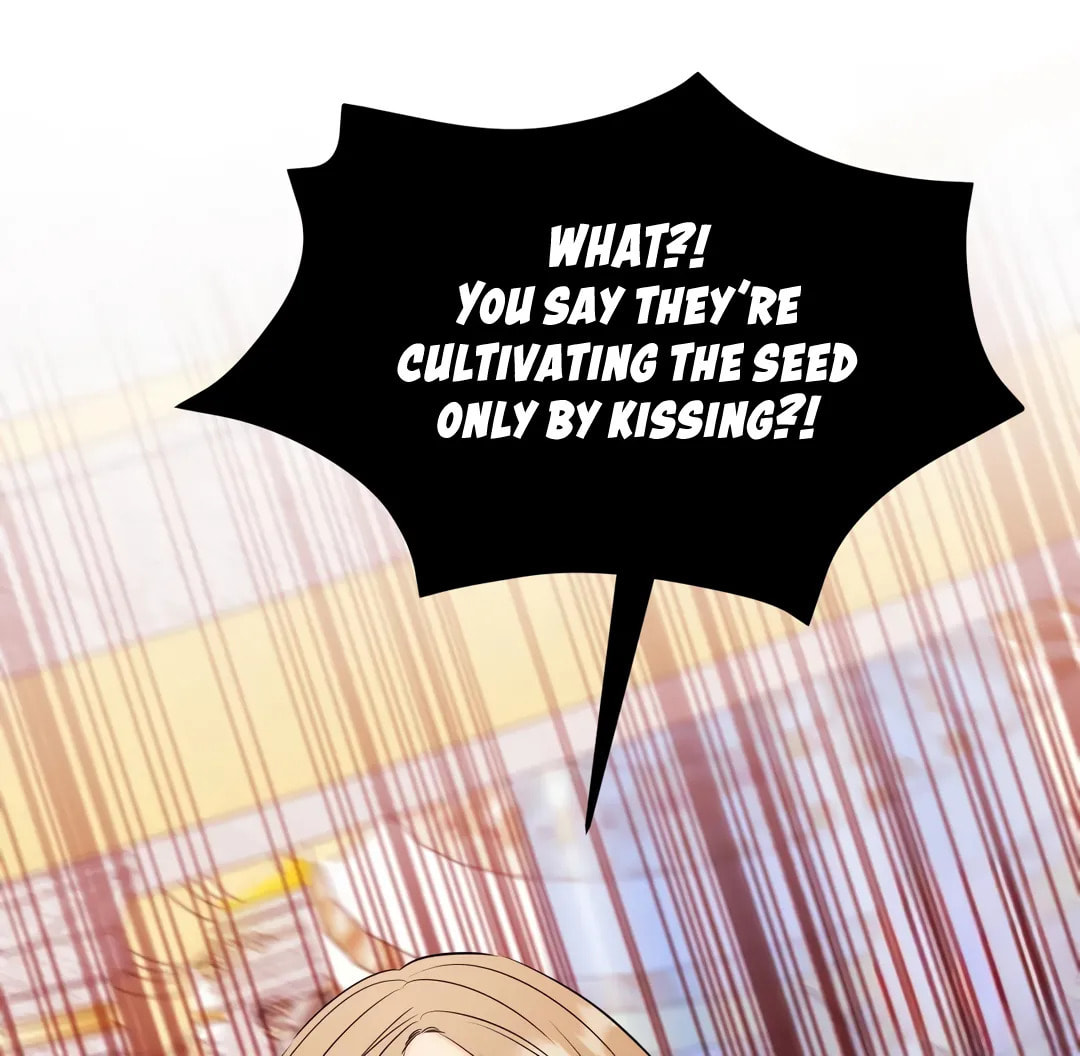 Fairy Pairing Chapter 8 page 13 - 
