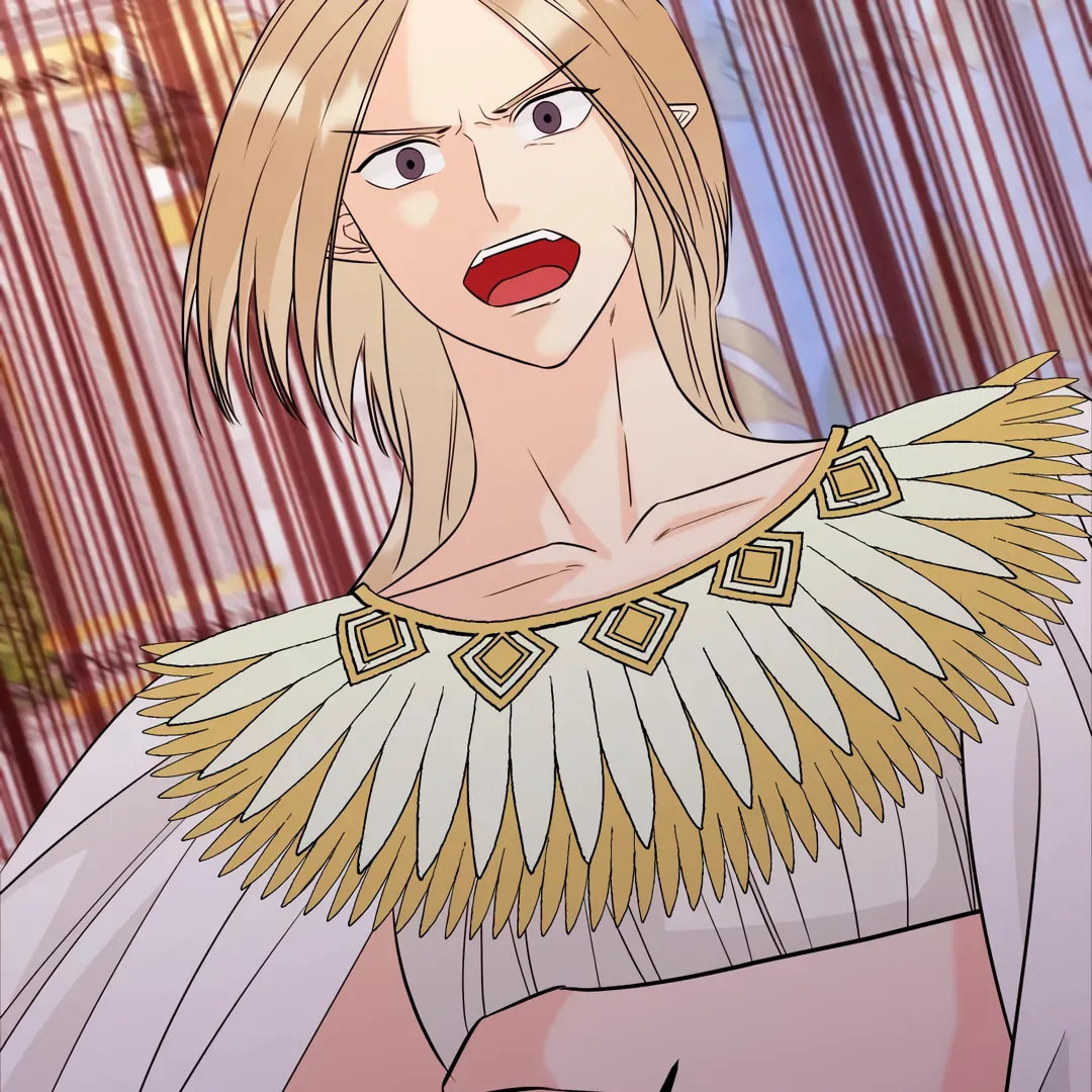 Fairy Pairing Chapter 8 page 14 - 