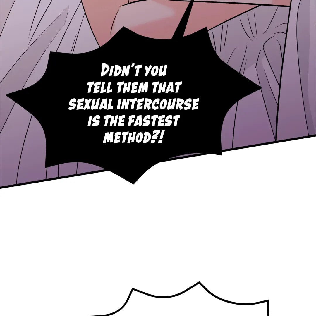 Fairy Pairing Chapter 8 page 15 - 