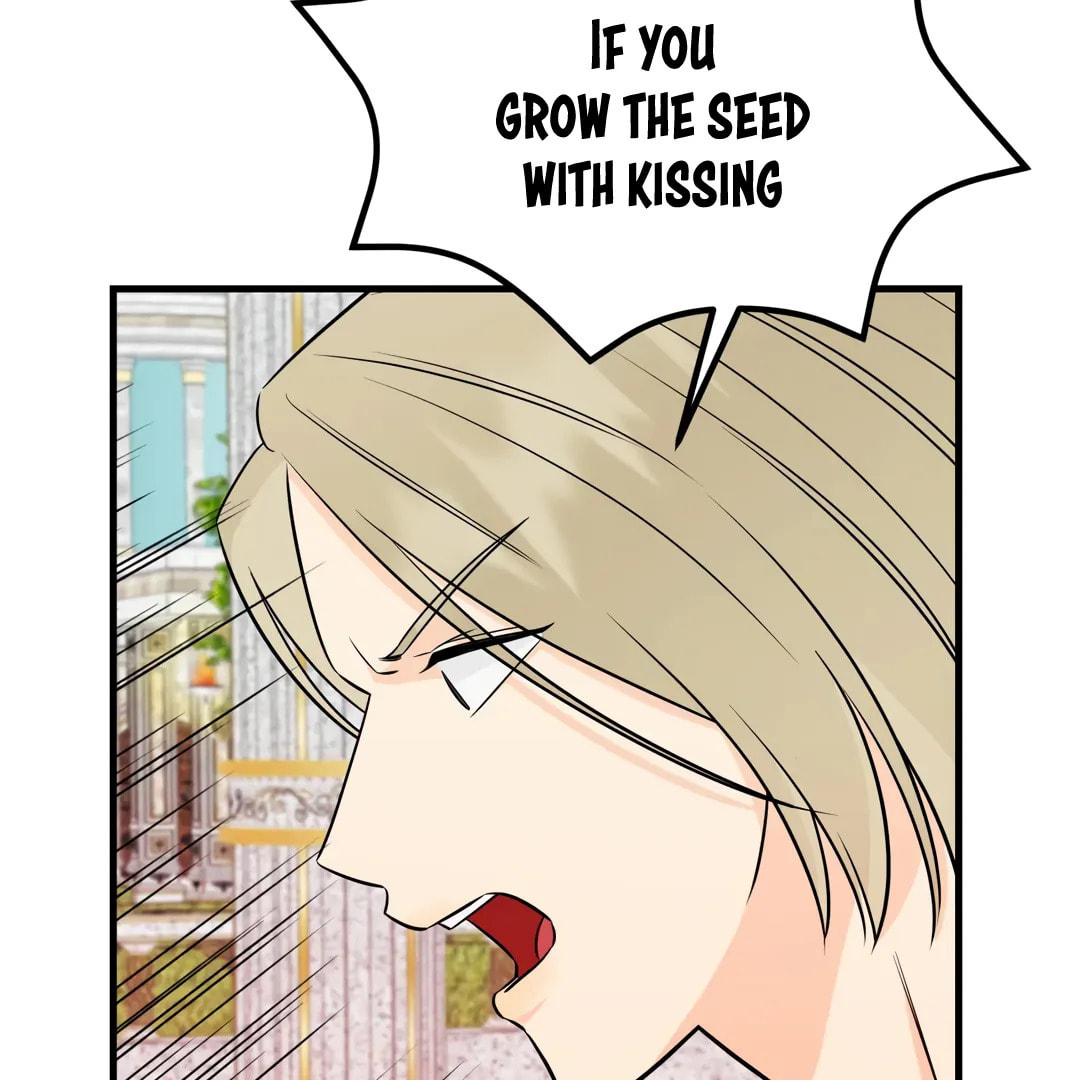 Fairy Pairing Chapter 8 page 16 - 