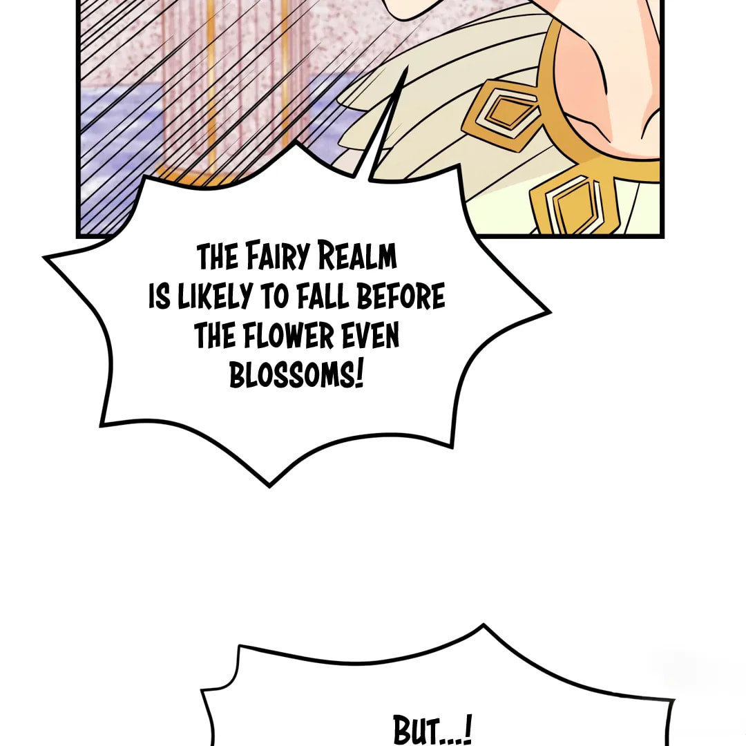 Fairy Pairing Chapter 8 page 17 - 