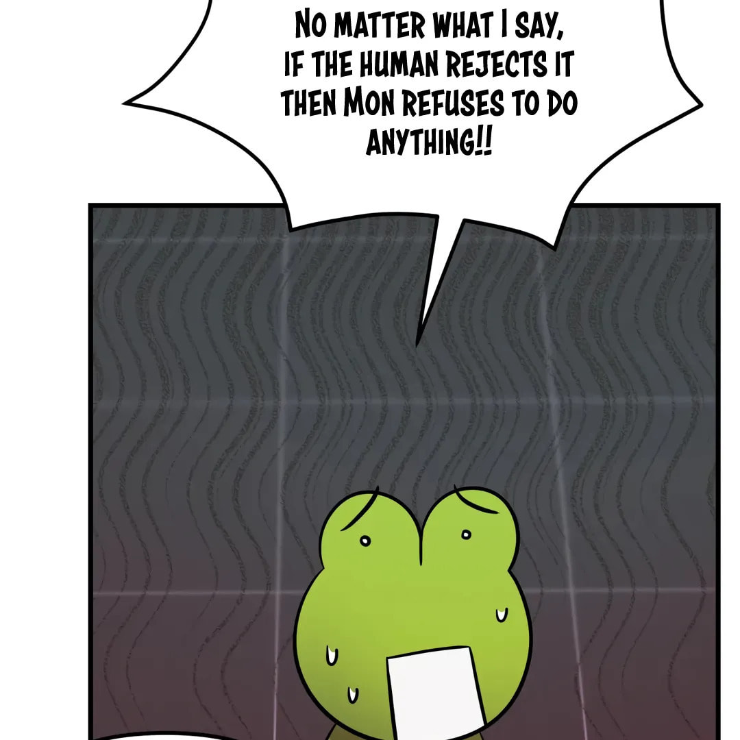 Fairy Pairing Chapter 8 page 18 - 