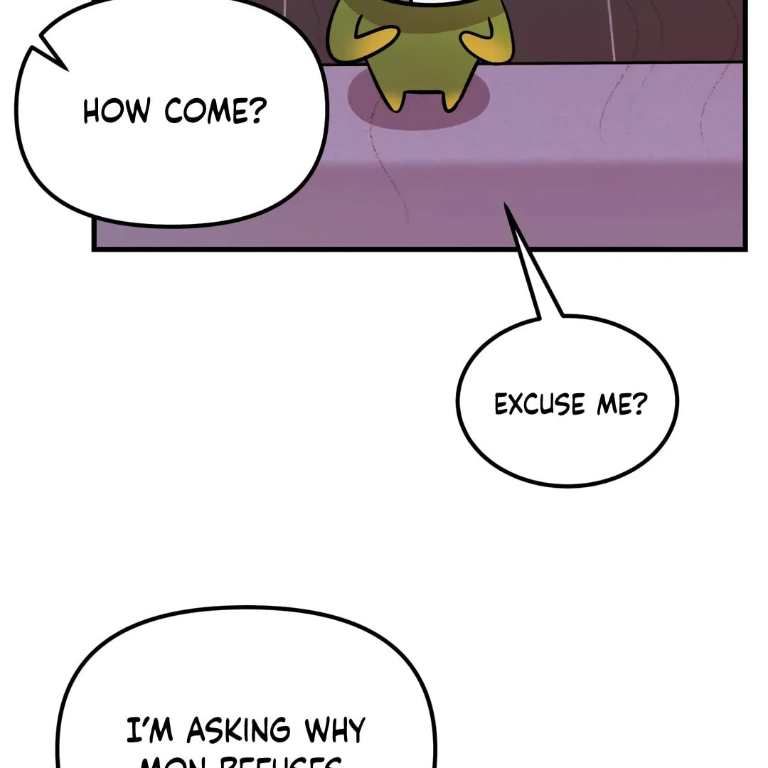 Fairy Pairing Chapter 8 page 19 - 