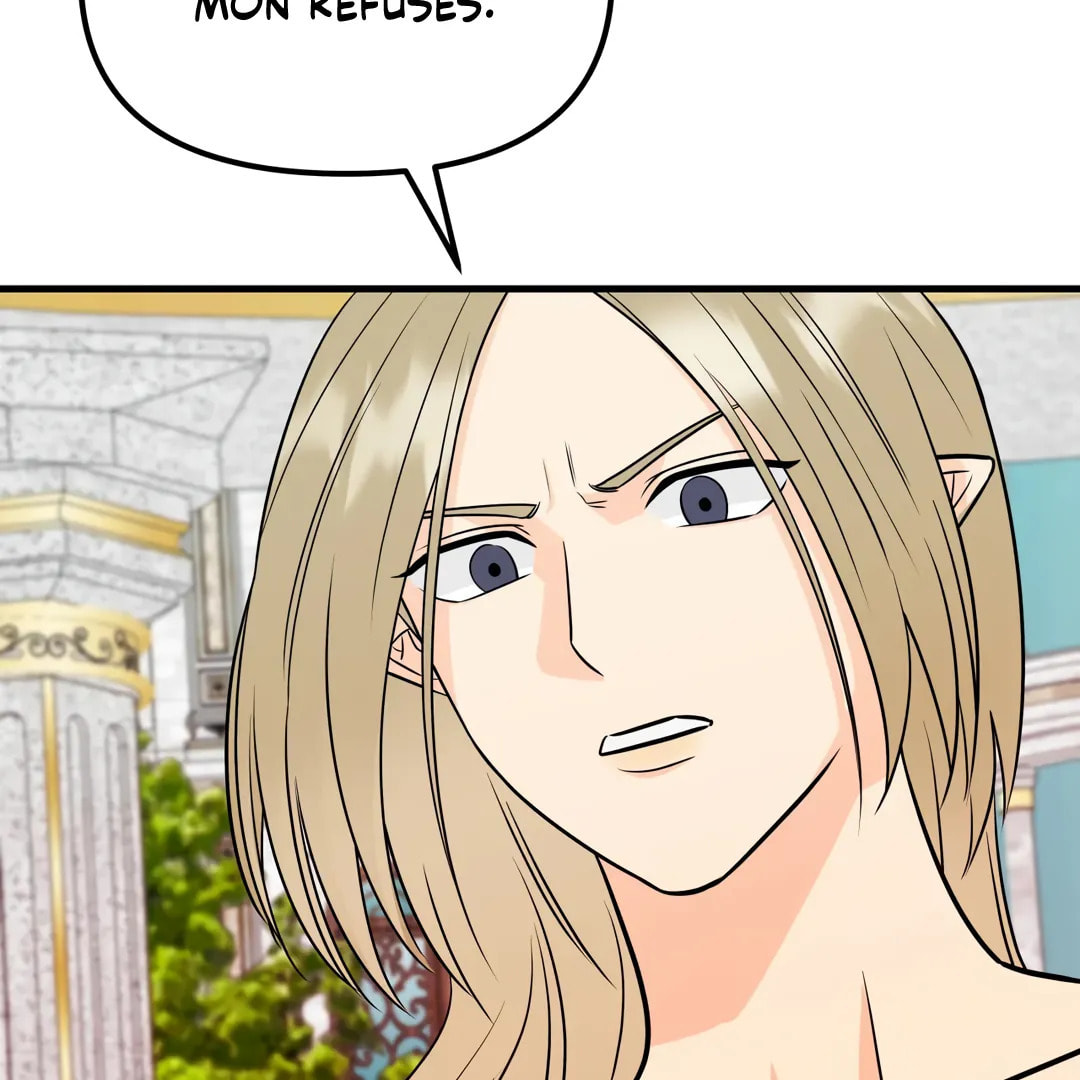 Fairy Pairing Chapter 8 page 20 - 