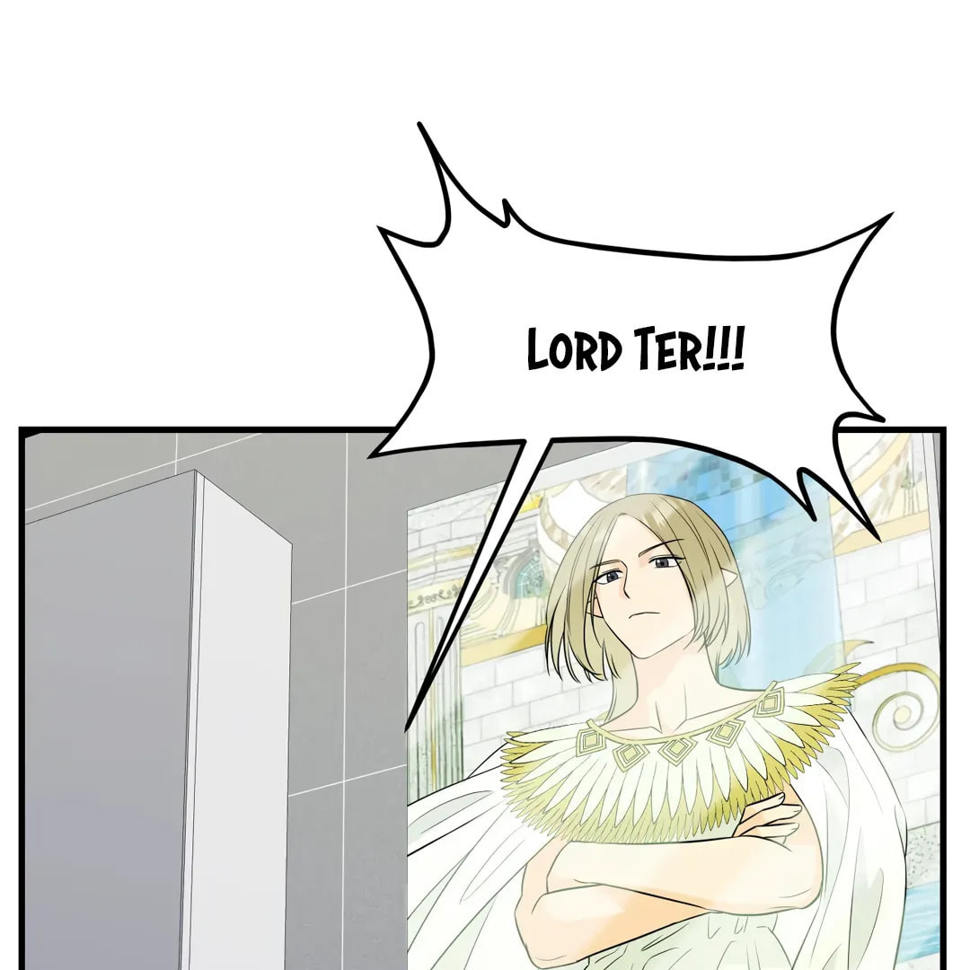 Fairy Pairing Chapter 8 page 3 - 