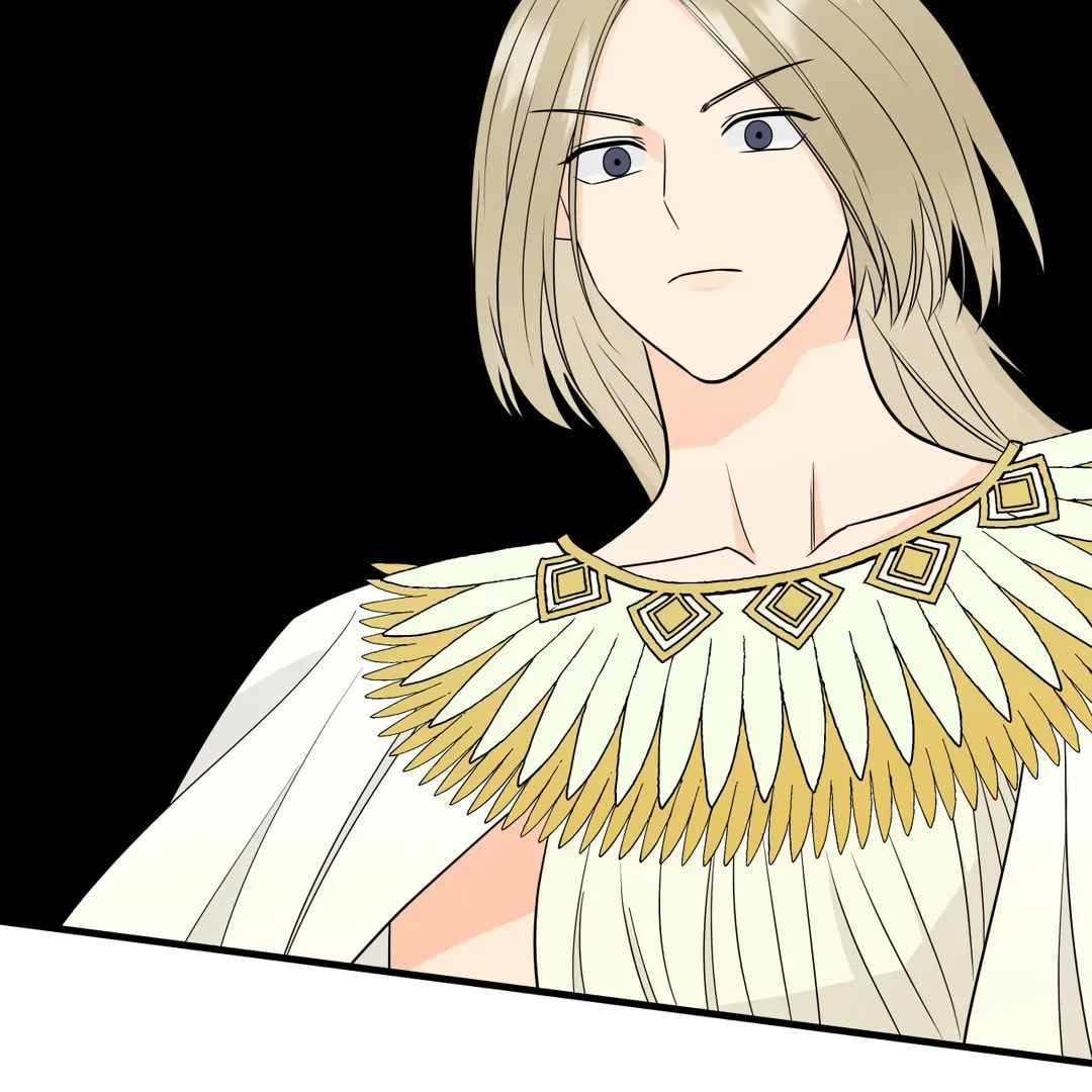 Fairy Pairing Chapter 8 page 23 - 