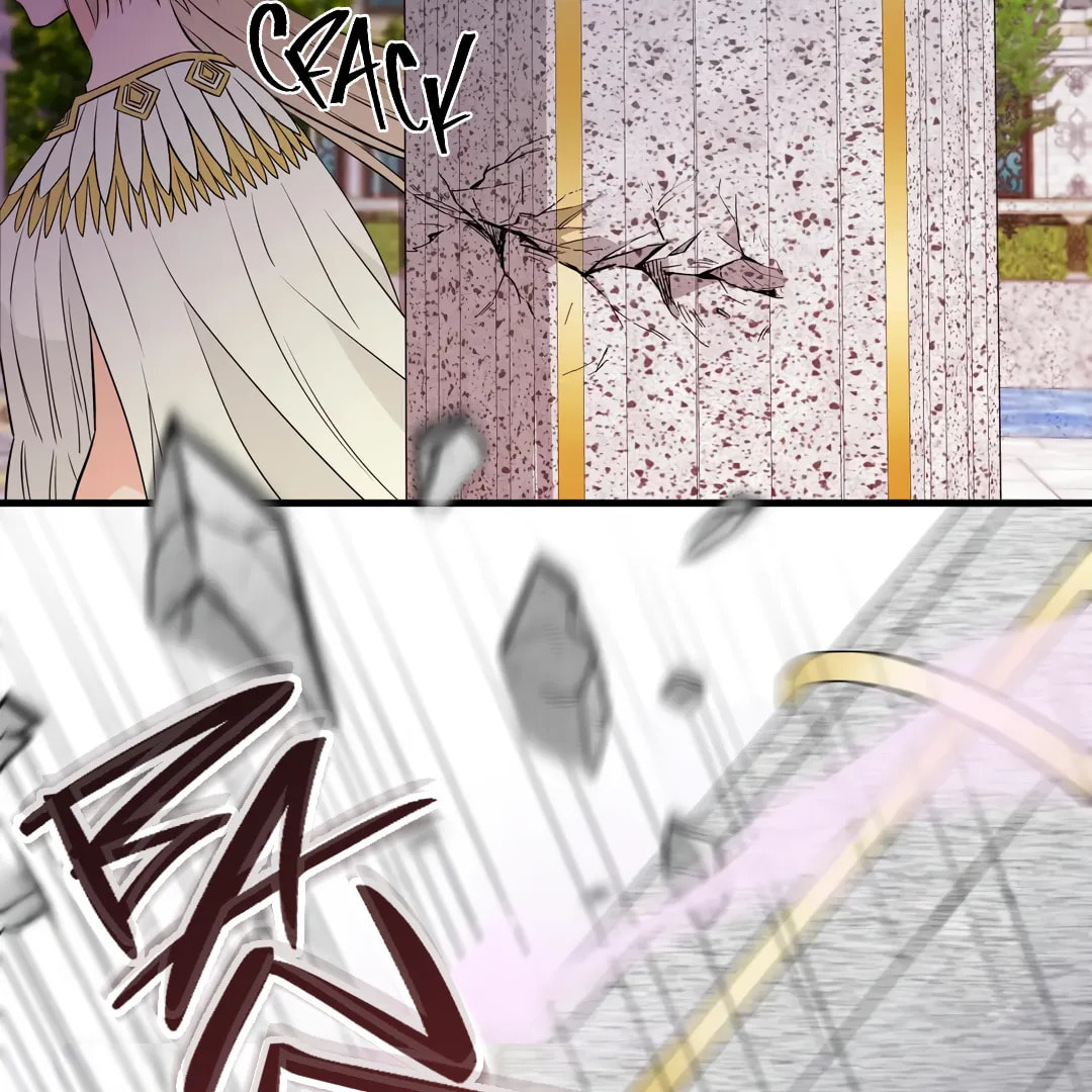 Fairy Pairing Chapter 8 page 25 - 
