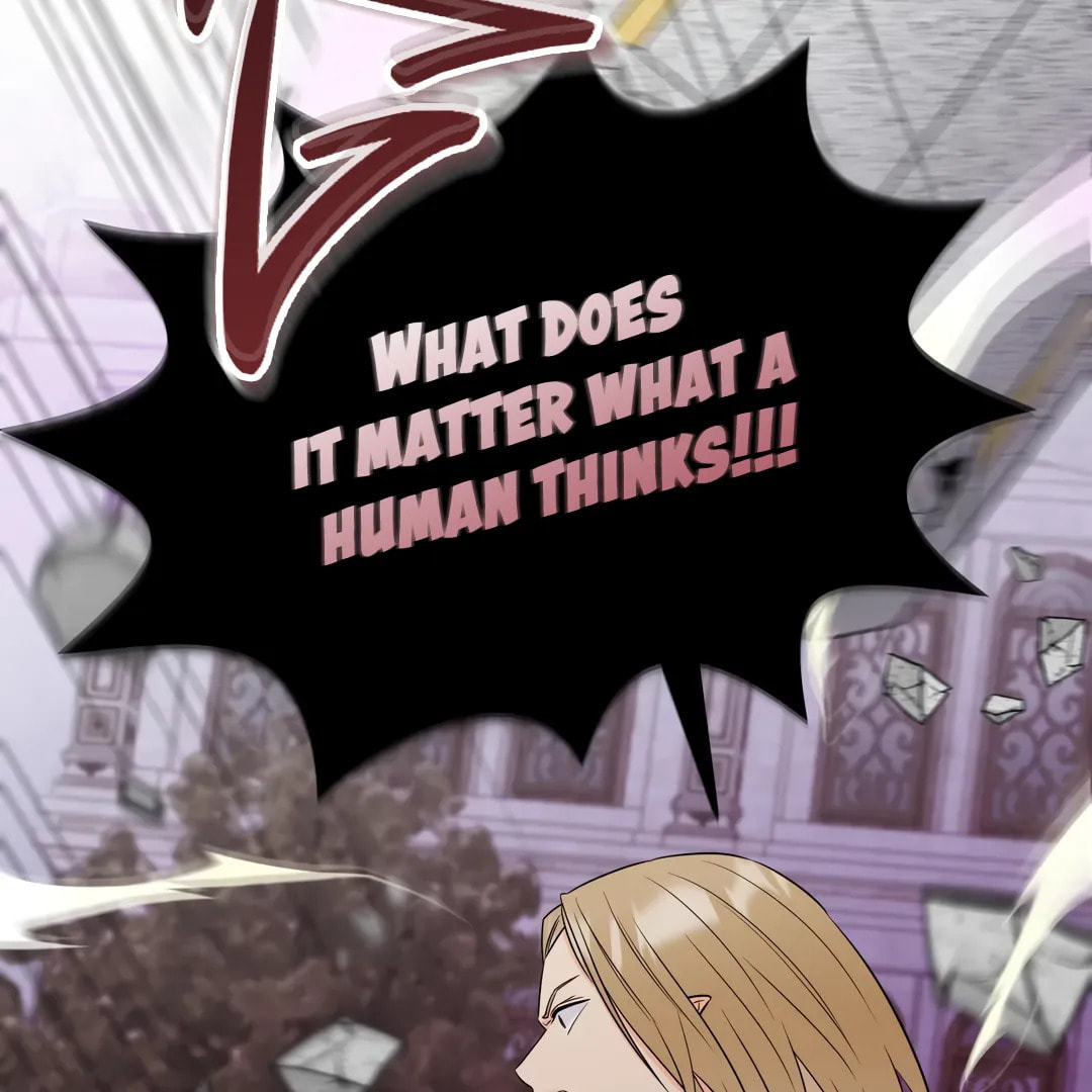 Fairy Pairing Chapter 8 page 26 - 