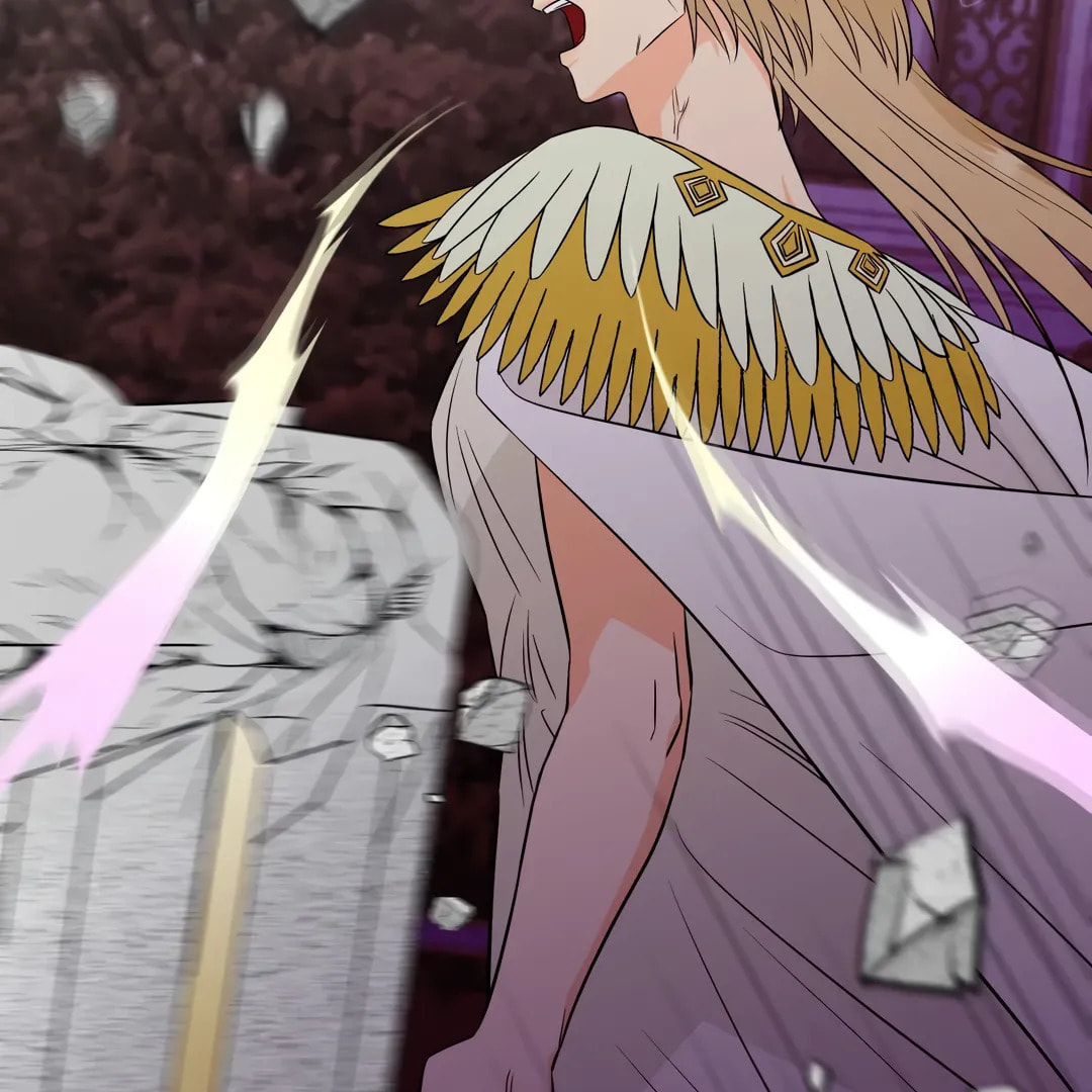 Fairy Pairing Chapter 8 page 27 - 