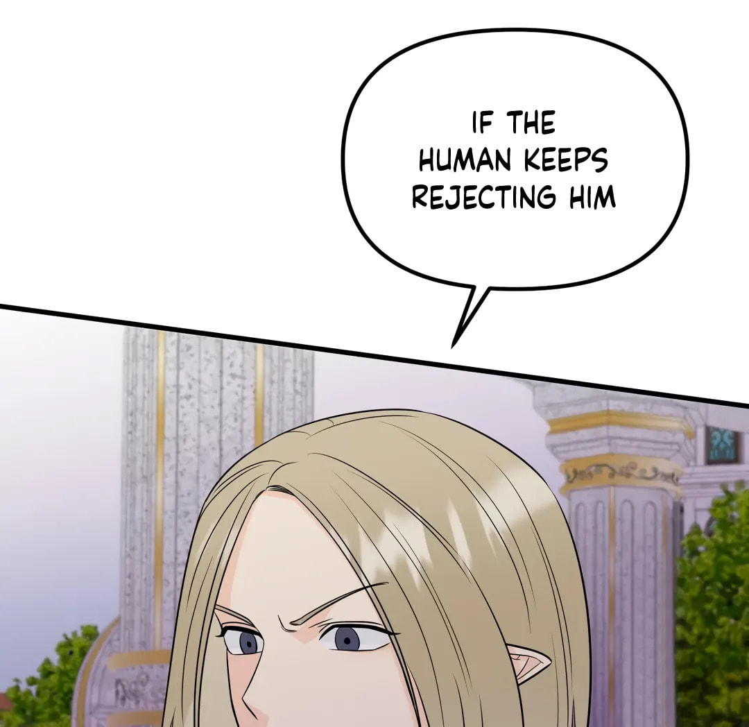 Fairy Pairing Chapter 8 page 29 - 