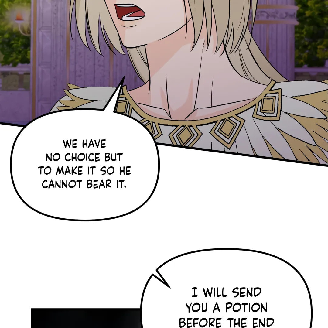 Fairy Pairing Chapter 8 page 30 - 