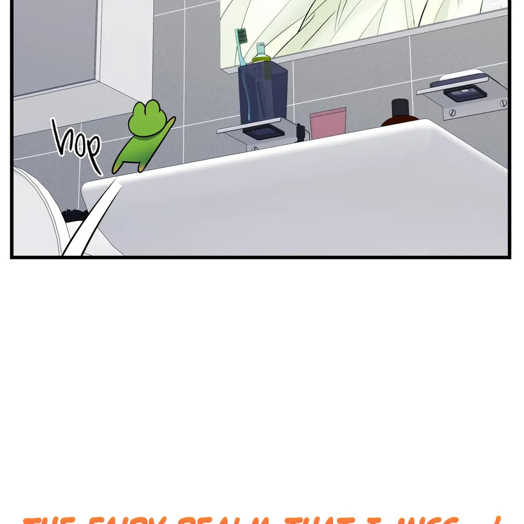 Fairy Pairing Chapter 8 page 4 - 
