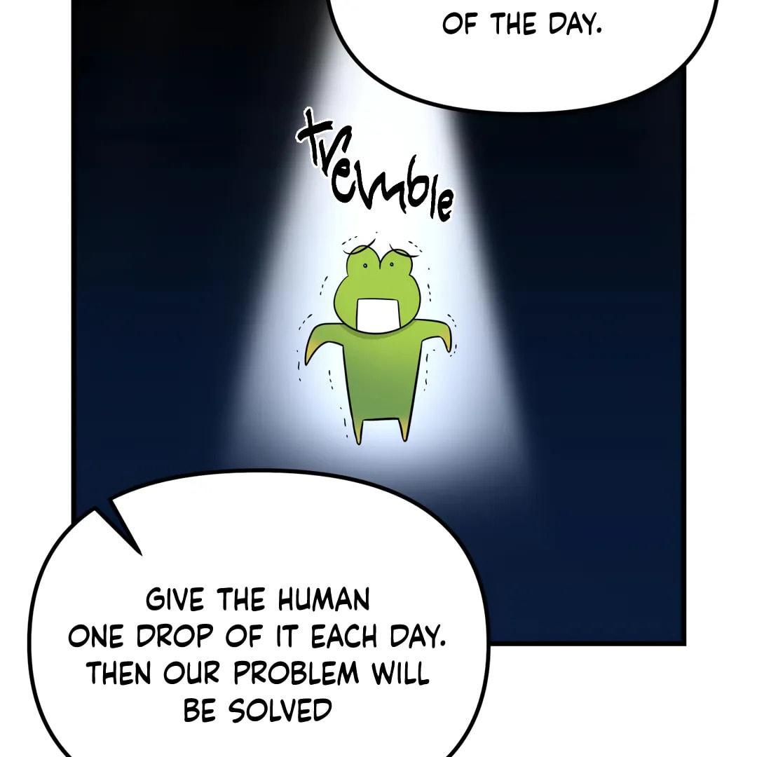 Fairy Pairing Chapter 8 page 31 - 