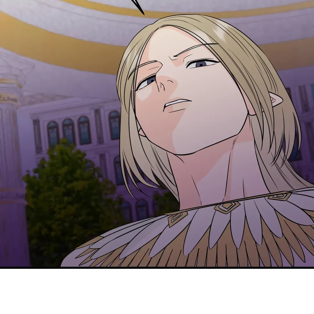 Fairy Pairing Chapter 8 page 34 - 