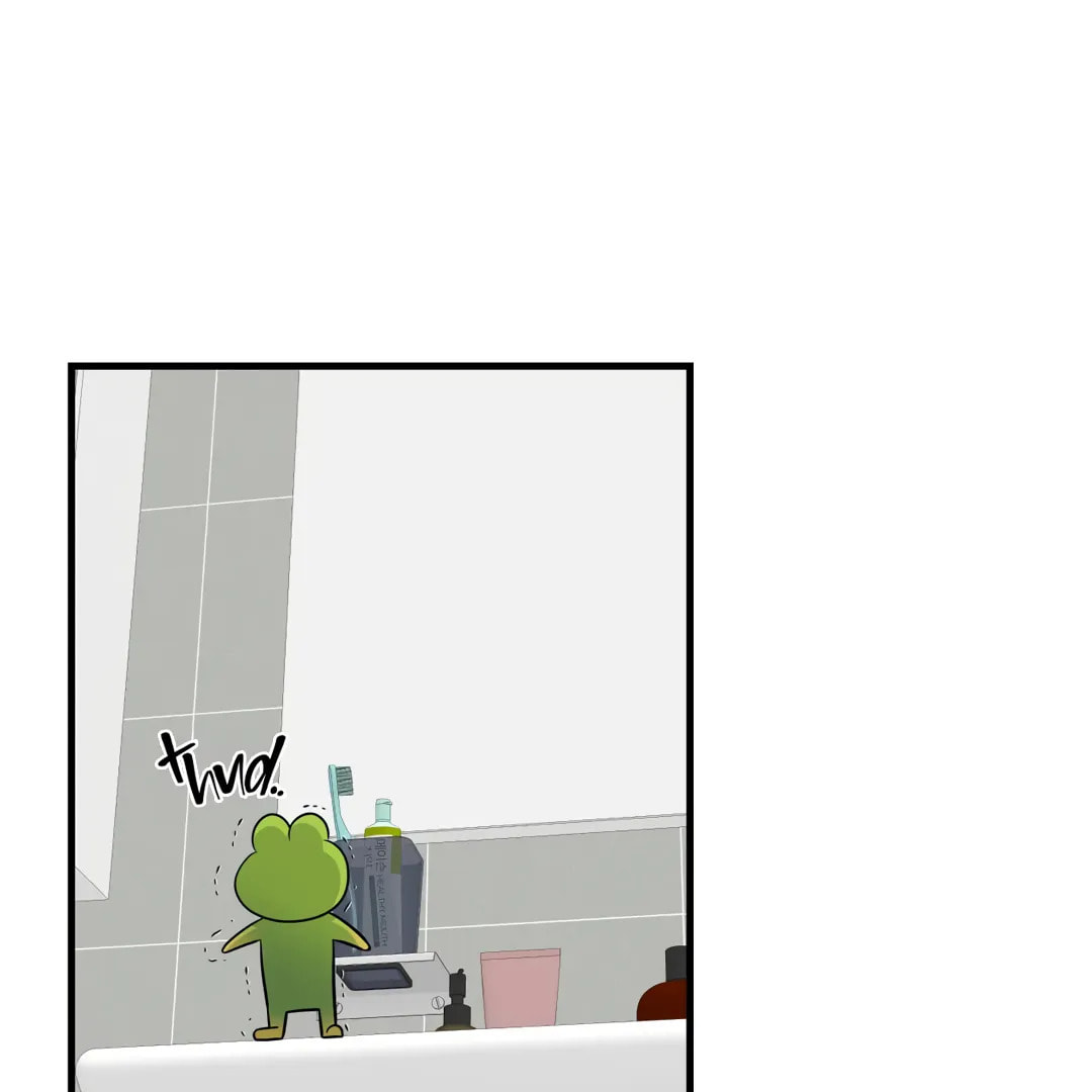 Fairy Pairing Chapter 8 page 35 - 