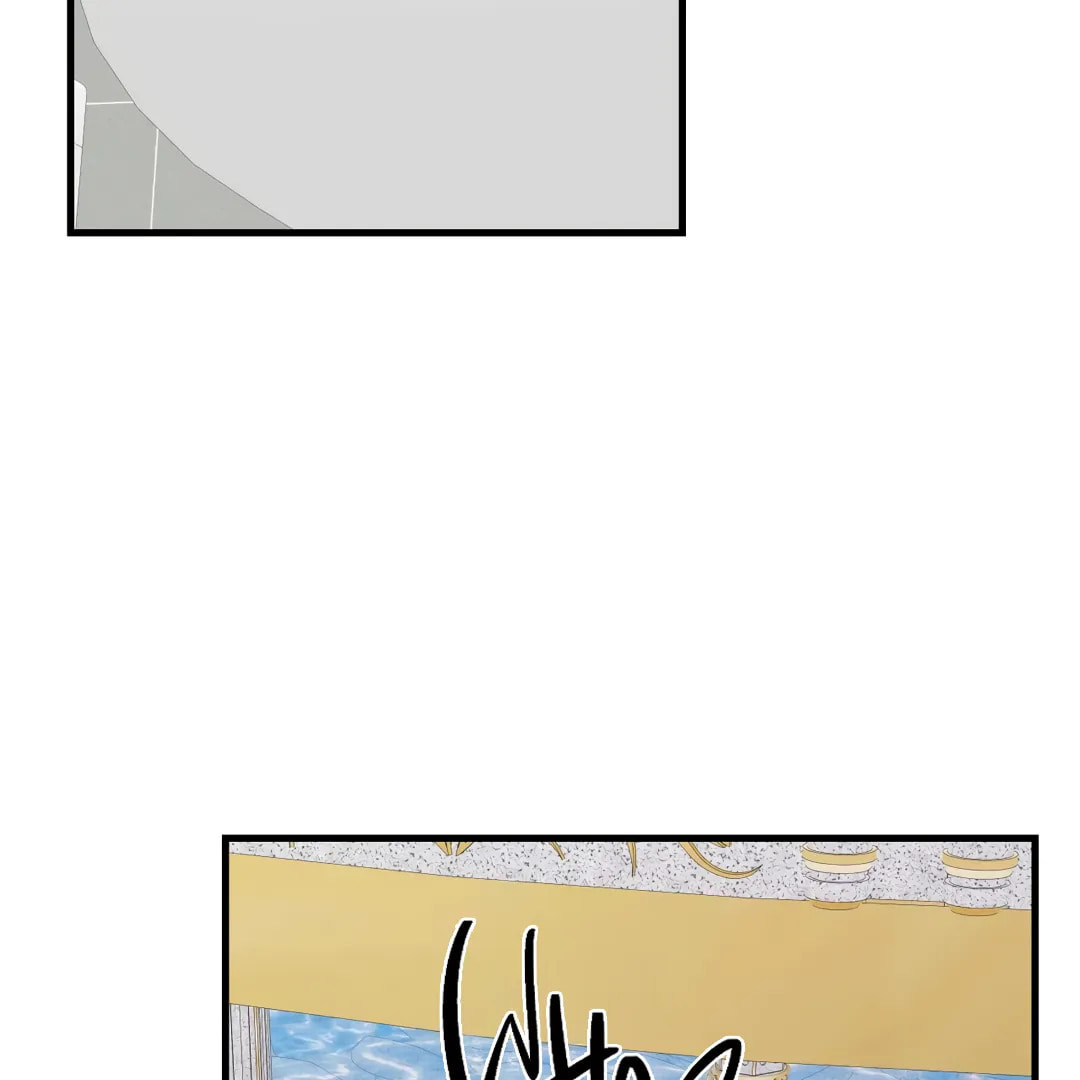 Fairy Pairing Chapter 8 page 36 - 
