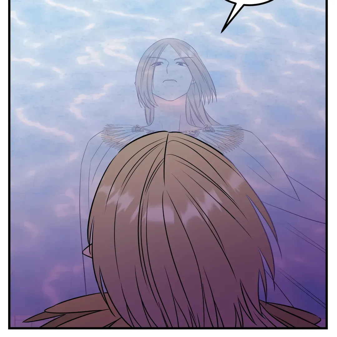 Fairy Pairing Chapter 8 page 39 - 