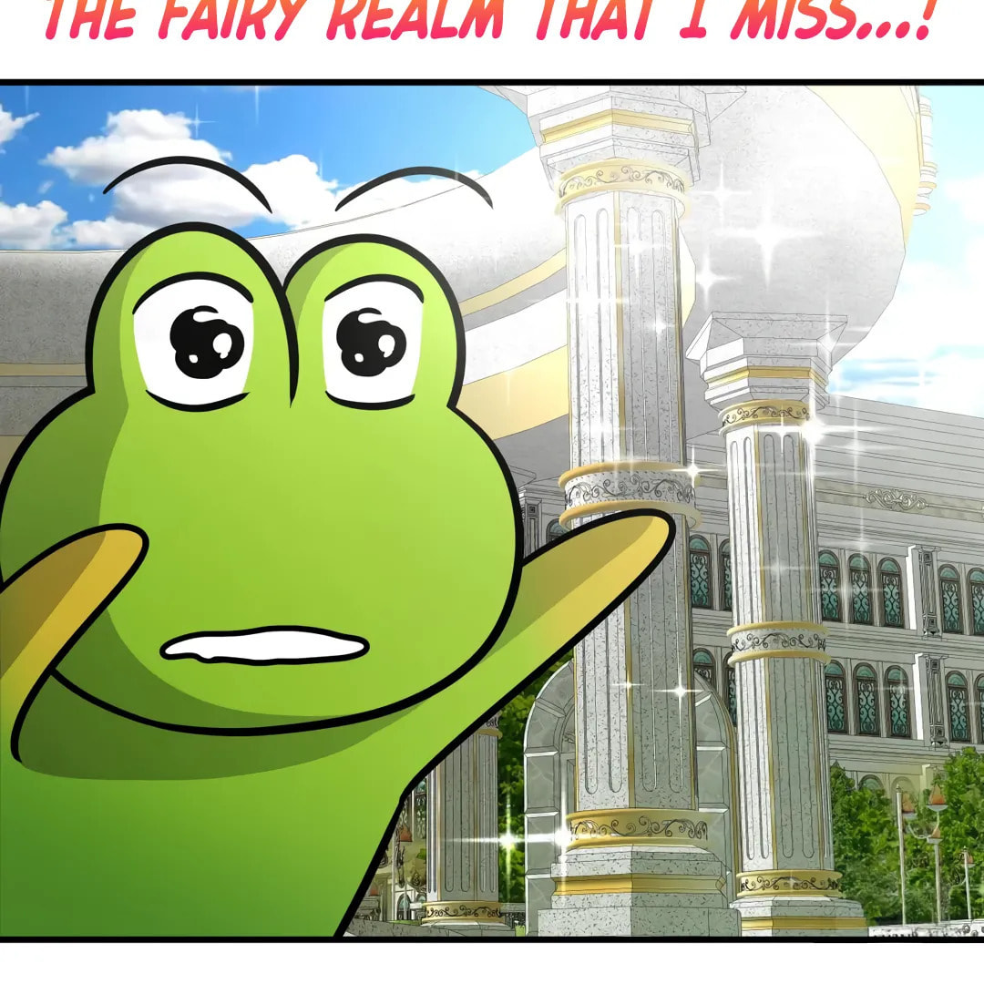 Fairy Pairing Chapter 8 page 5 - 