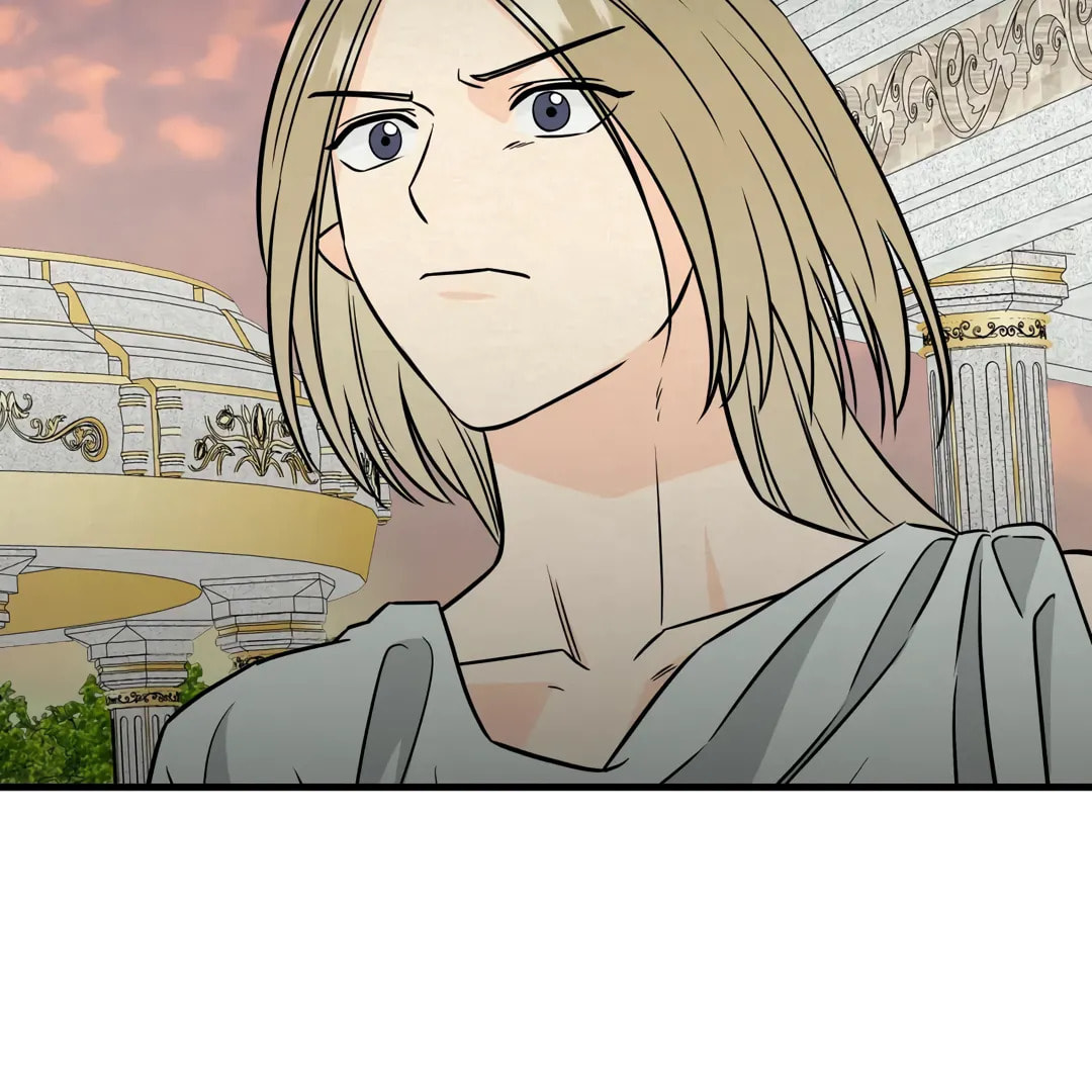 Fairy Pairing Chapter 8 page 43 - 