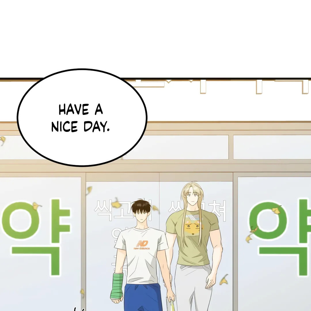 Fairy Pairing Chapter 8 page 48 - 