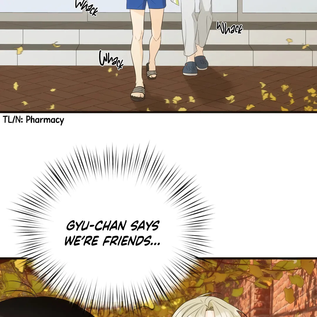 Fairy Pairing Chapter 8 page 49 - 