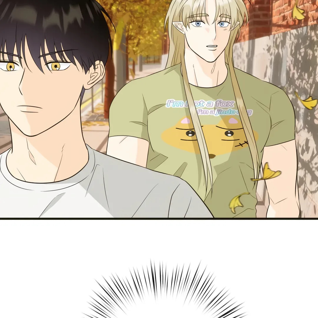 Fairy Pairing Chapter 8 page 50 - 