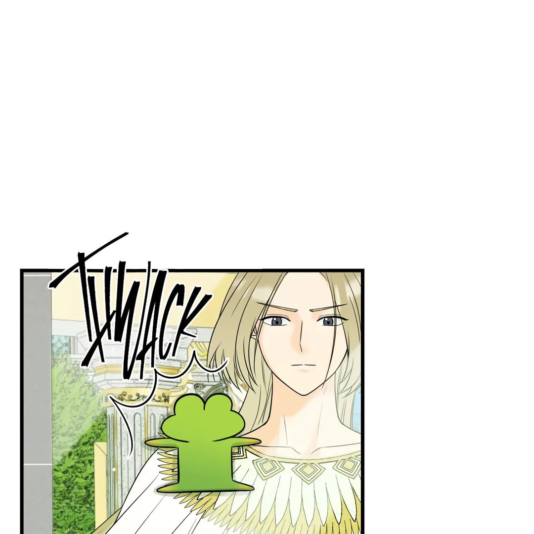 Fairy Pairing Chapter 8 page 6 - 