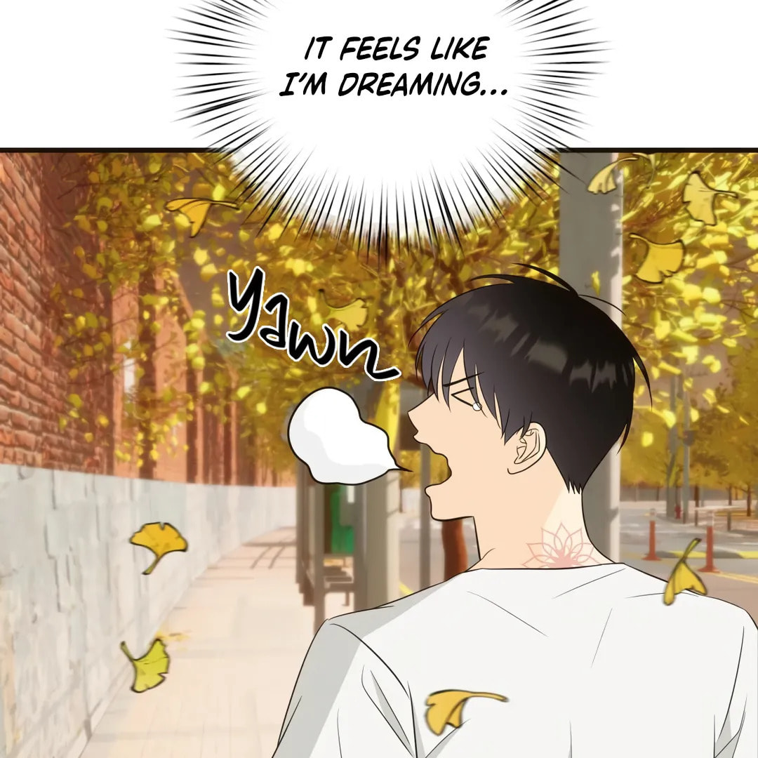 Fairy Pairing Chapter 8 page 51 - 