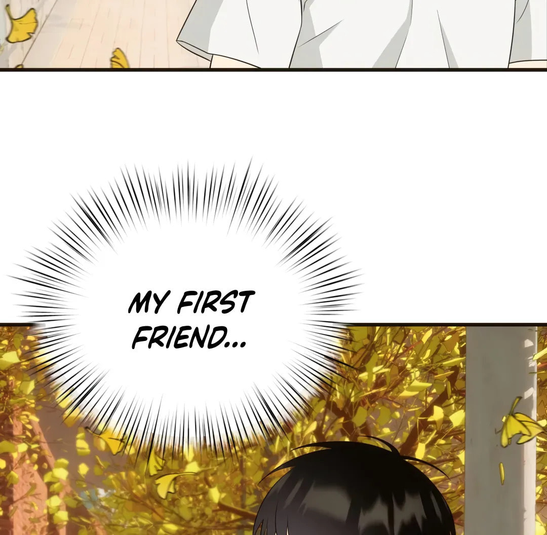 Fairy Pairing Chapter 8 page 52 - 