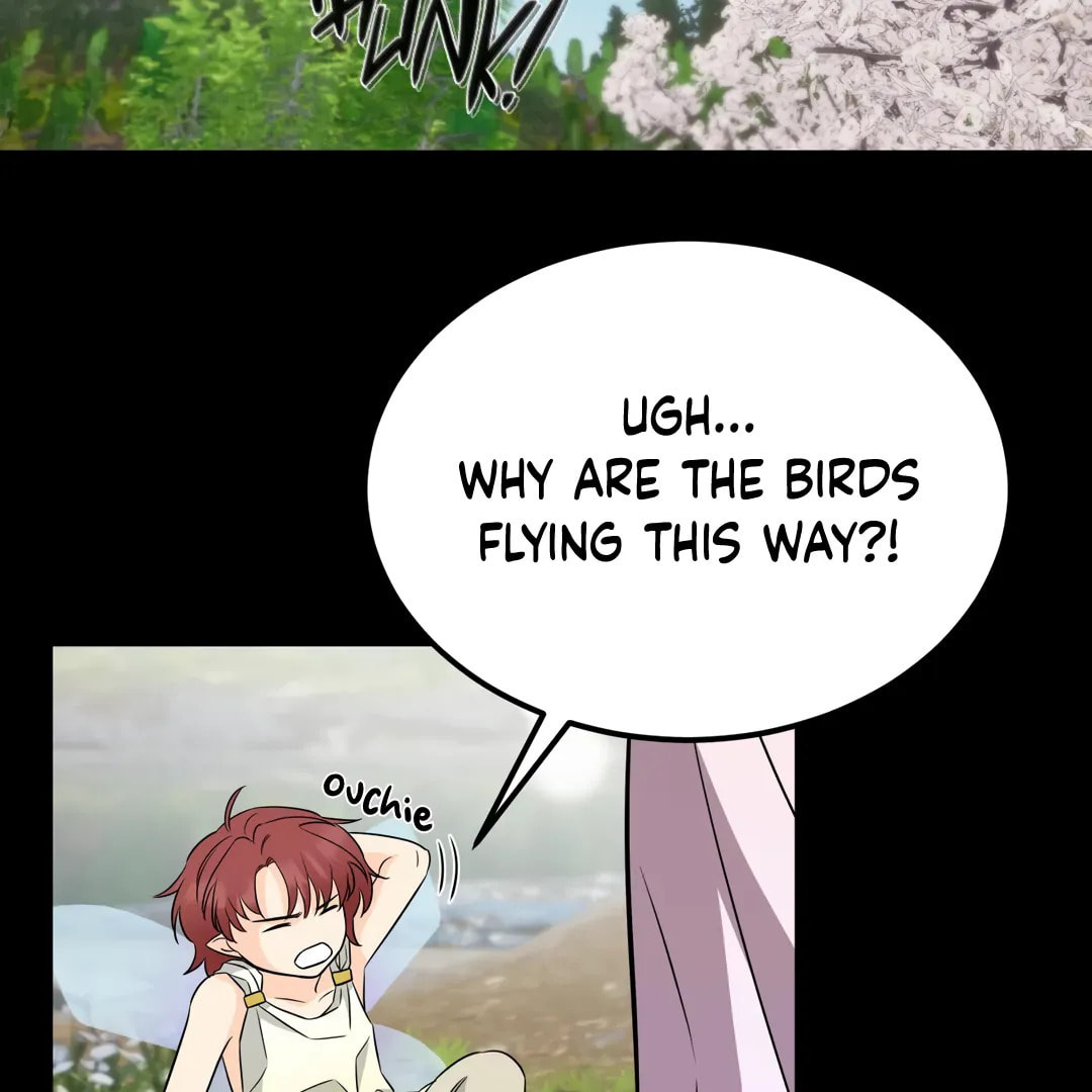 Fairy Pairing Chapter 8 page 58 - 