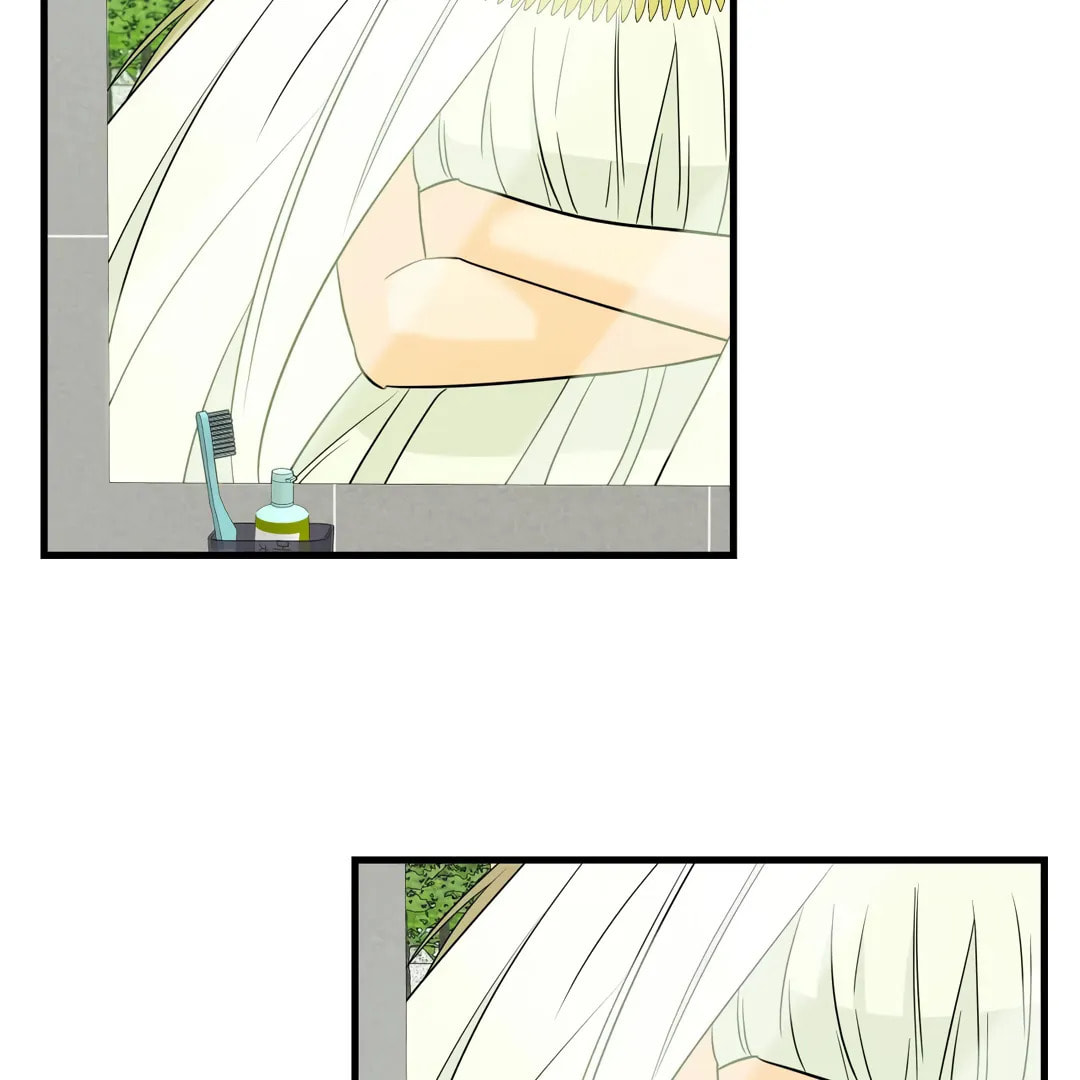 Fairy Pairing Chapter 8 page 7 - 
