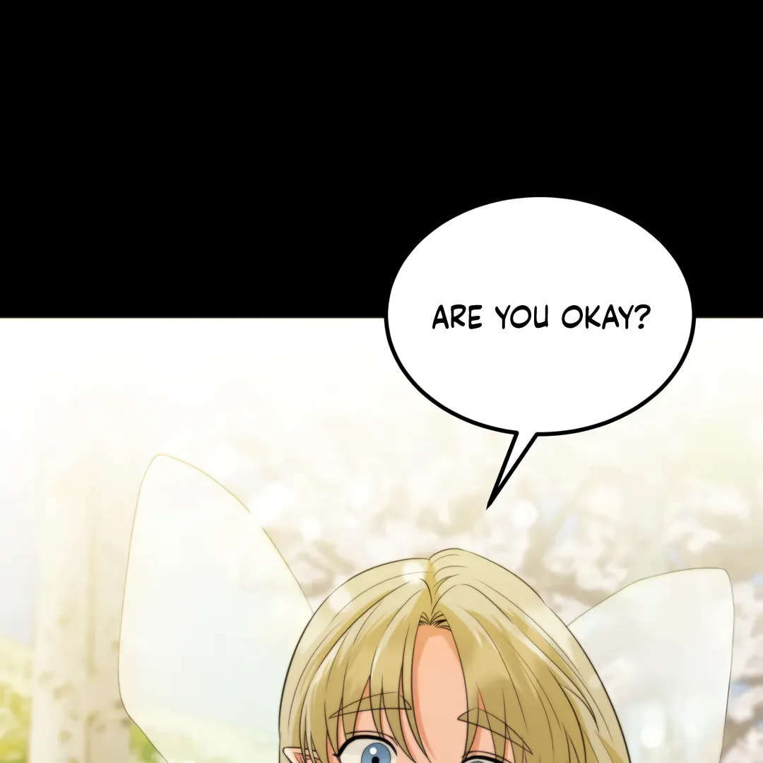 Fairy Pairing Chapter 8 page 61 - 