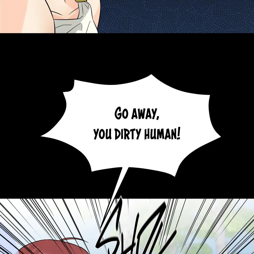 Fairy Pairing Chapter 8 page 64 - 
