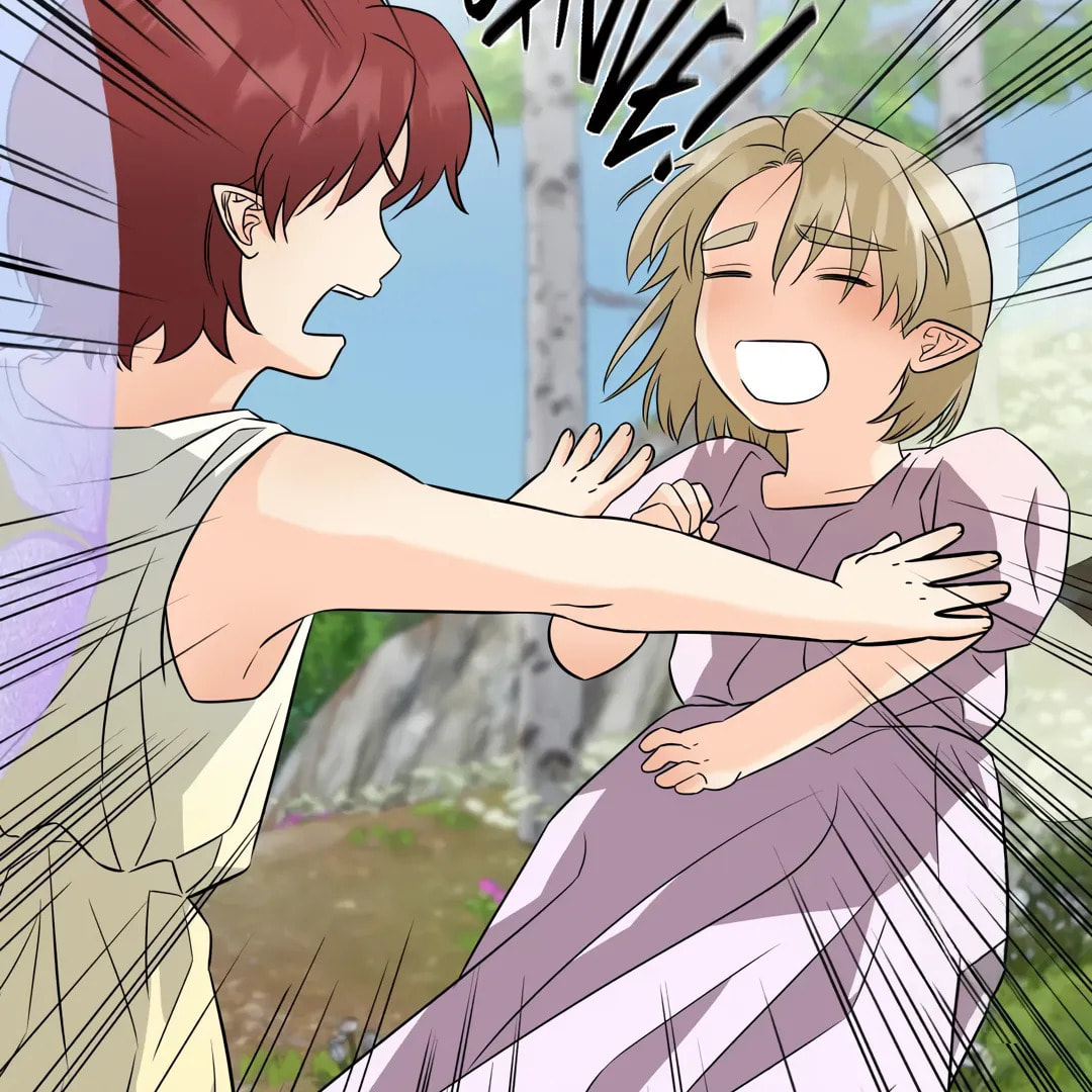 Fairy Pairing Chapter 8 page 65 - 